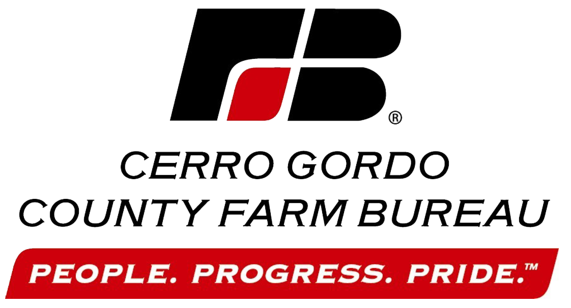 CG County Farm Bureau