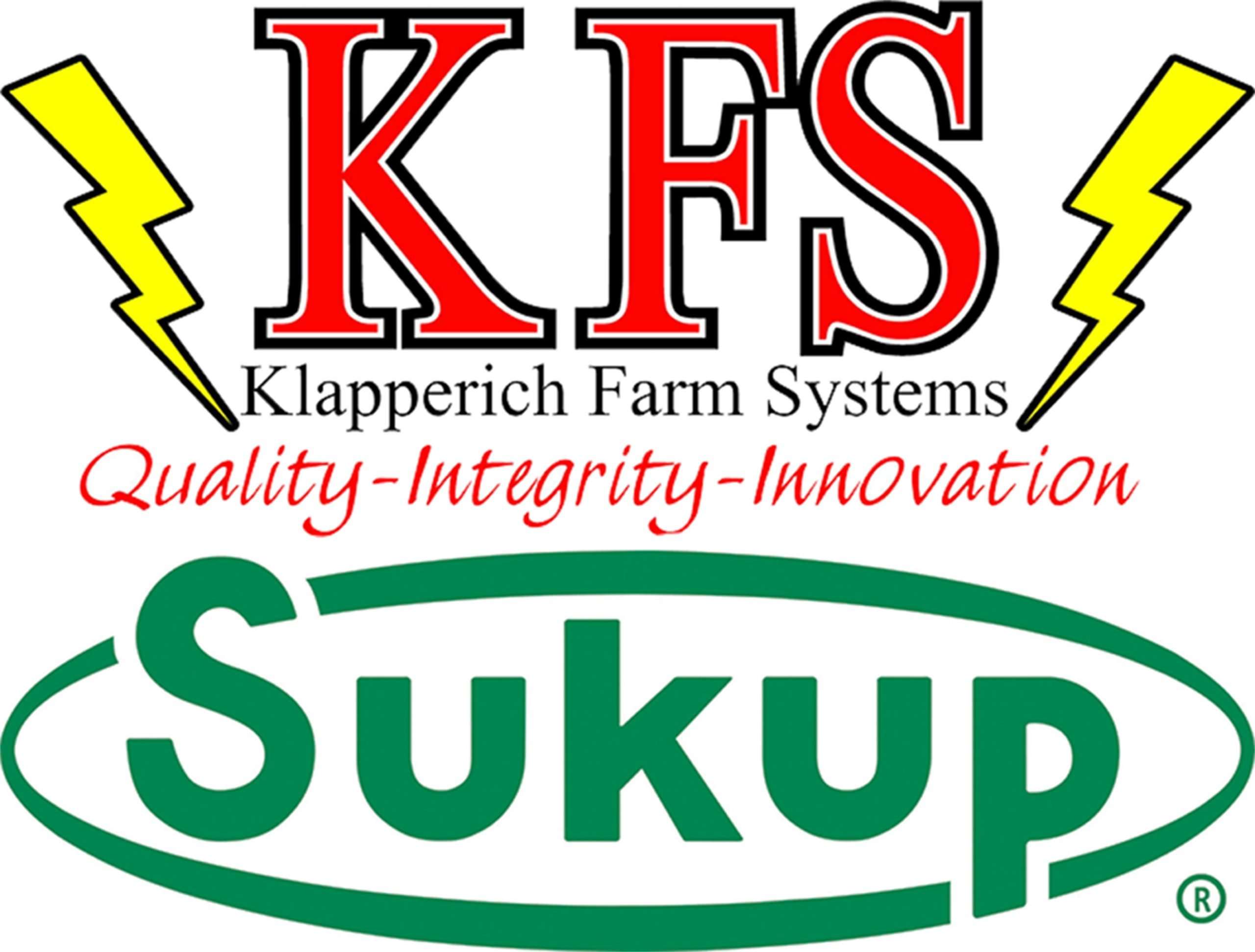 Klapperich Farm Systems