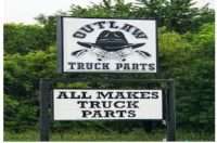 Outlaw Truck Parts