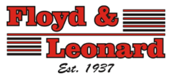 Floyd and Leonard