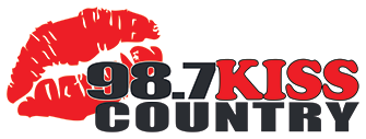 98.7 KISS Country