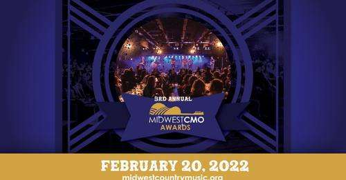 MIDWEST COUNTRY MUSIC ORIGINALS AWARDS