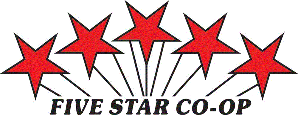 Five Star Coop