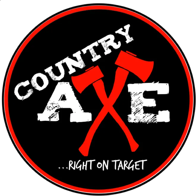 Country Axe