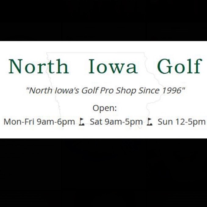 North Iowa Golf