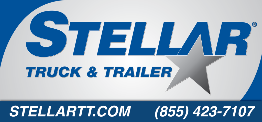 Stellar Truck and Trailer