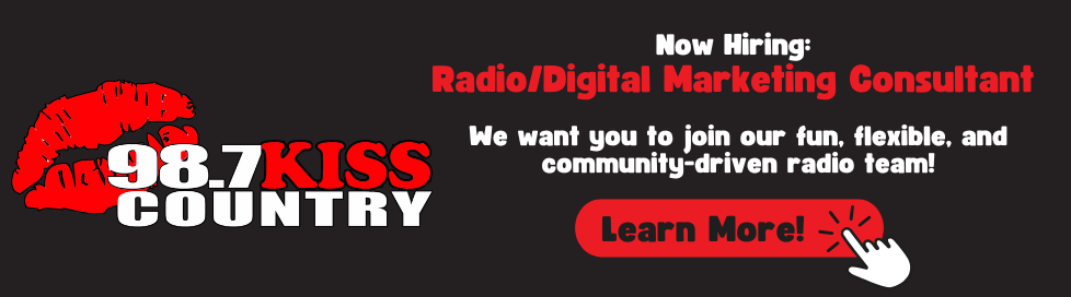 We’re Looking For You!