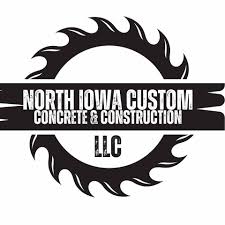 North Iowa Custom Concret