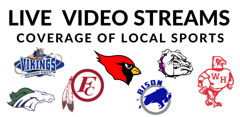 Live Sports Video Streams